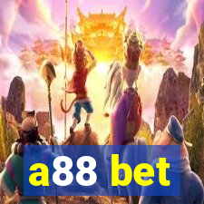 a88 bet